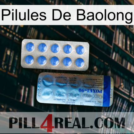 Baolong Pills 40